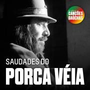 SAUDADES DO PORCA VÉIA