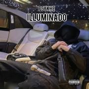 Portada de Sencillo/EP "Illuminado ", de Cartel X