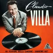 VII Festival Della Canzone - Sanremo 1957