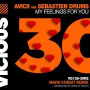 My Feelings For You (Mark Knight Remix)}