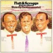 Strictly Instrumental}