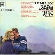 Themes For Young Lovers