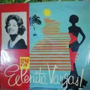 La Voz Romantica de Elenita Vargas