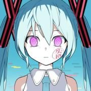 Rejected Diva (feat. Hatsune Miku)}