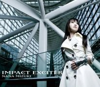 IMPACT EXCITER}