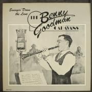 Swingin' Down The Lane