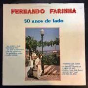 50 Anos de Fado}