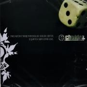 Capa do Álbum "Choldra", de Choldra