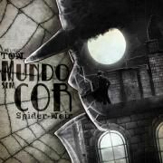 Mundo Sem Cor (Spider-Noir)}