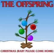 Christmas (Baby Please Come Home)}