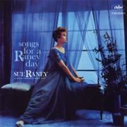 Portada de Álbum "Songs For A Raney Day", de Sue Raney