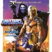 Masters Of The Universe