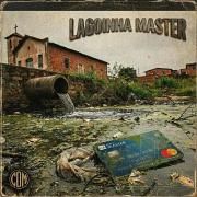 Capa do Single/EP "Lagoinha Master", de Caçadores de Mito