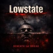 Capa do Álbum "Beneath the Break", de Lowstate