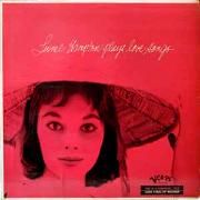 Lionel Hampton Plays Love Songs}