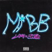 Capa do Single/EP "MI BB (part. Omar Courtz)", de Lunay