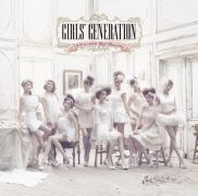 Girls' Generation (1st Japanese Album)}