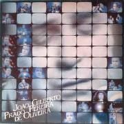 Capa do Álbum "João Gilberto Prado Pereira de Oliveira", de João Gilberto