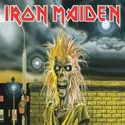 Iron Maiden}