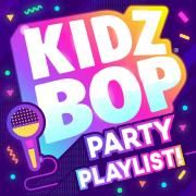 Kidz Bop Party Playlist!}