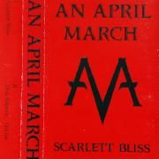 Scarlet Bliss