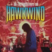 Hawkwind: The Flicknife Years 1981-88}