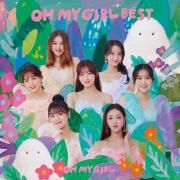 OH MY GIRL BEST}