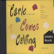 Carle Comes Calling