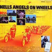 Hells Angels On Wheels