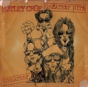 Live wire - Mötley Crüe - Cifra Club