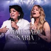 Majestade o Sabiá (part. Roberta Miranda)