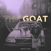 Capa do Álbum "The Goat", de Ñengo Flow