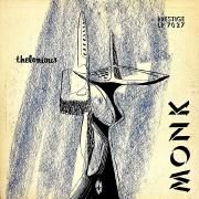 Thelonious Monk Trio}