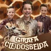 Girafa Cleidosbelda}