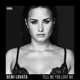 Imagem do álbum Tell Me You Love Me (Deluxe Edition) do(a) artista Demi Lovato
