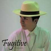 Capa do Álbum "Fugitive", de Manuel Gonzalez