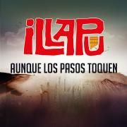 Capa do Single/EP "Aunque Los Pasos Toquen", de Illapu