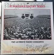 Superstar Concert Series