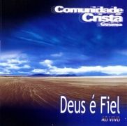 Deus É Fiel}