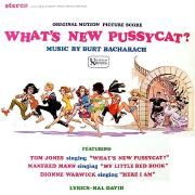 What's New Pussycat?}