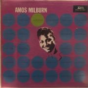 Capa do Álbum "Million Sellers", de Amos Milburn