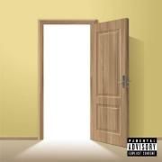 Portada de Sencillo/EP "Ódio e Elogio", de Brunnox