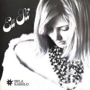 Portada de Sencillo/EP "Eu Sei", de Bela Rabelo