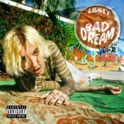 Capa do Álbum "A Really Bad Dream", de Jutes