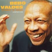 Capa do Álbum "Recuerdos De Habana (Un Portrait À 80 Ans)", de Bebo Valdés