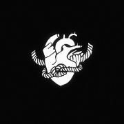 Capa do Álbum "ROPES", de samul