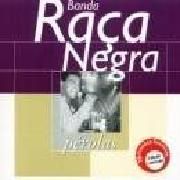 Portada de Álbum "Pérolas", de Raça Negra