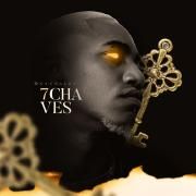 Portada de Álbum "7 Chaves", de O Kannalha