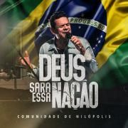 Deus Sara Essa Nação 