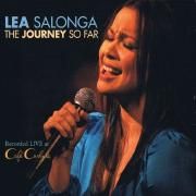  The Journey So Far}